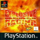 Explosive Racing - PAL Playstation - Destination Retro