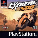 Extreme 500 - PAL Playstation - Destination Retro