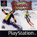 Extreme Snow Break - PAL Playstation - Destination Retro