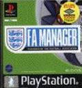 FA Manager - PAL Playstation - Destination Retro