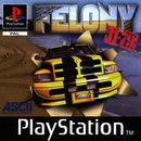 Felony 11-79 - PAL Playstation - Destination Retro