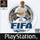 FIFA 2001 - PAL Playstation - Destination Retro