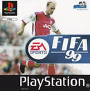 FIFA 99 - PAL Playstation - Destination Retro