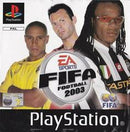 FIFA Football 2003 - PAL Playstation - Destination Retro