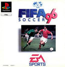 FIFA 96 - PAL Playstation - Destination Retro