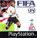 FIFA Road to World Cup 98 - PAL Playstation - Destination Retro
