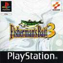 Fisherman's Bait 3 - PAL Playstation - Destination Retro