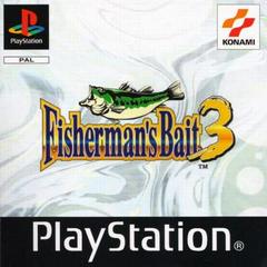 Fisherman's Bait 3 - PAL Playstation - Destination Retro