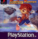 Floating Runner Quest For the 7 Crystals - PAL Playstation - Destination Retro