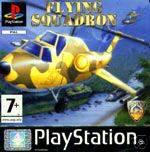 Flying Squadron - PAL Playstation - Destination Retro