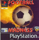 Football Madness - PAL Playstation - Destination Retro