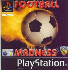 Football Madness - PAL Playstation - Destination Retro
