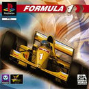 Formula 1 - PAL Playstation - Destination Retro