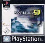 Formula GP - PAL Playstation - Destination Retro