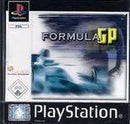 Formula GP - PAL Playstation - Destination Retro