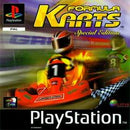 Formula Karts [Special Edition] - PAL Playstation - Destination Retro