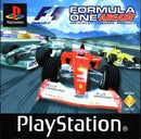 Formula One Arcade - PAL Playstation - Destination Retro
