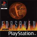 Forsaken - PAL Playstation - Destination Retro
