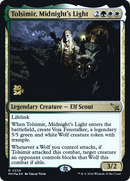 Tolsimir, Midnight's Light [Murders at Karlov Manor Prerelease Promos] - Destination Retro