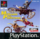 Freestyle Motocross McGrath vs. Pastrana - PAL Playstation - Destination Retro