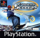 Freestyle Scooter - PAL Playstation - Destination Retro
