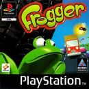 Frogger - PAL Playstation - Destination Retro