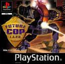 Future Cop LAPD - PAL Playstation - Destination Retro