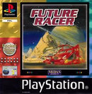 Future Racer - PAL Playstation - Destination Retro
