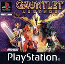 Gauntlet Legends - PAL Playstation - Destination Retro