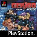 Gekido Urban Fighters - PAL Playstation - Destination Retro