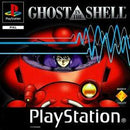 Ghost in the Shell - PAL Playstation - Destination Retro