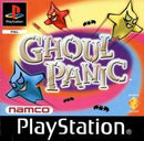 Ghoul Panic - PAL Playstation - Destination Retro