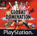 Global Domination - PAL Playstation - Destination Retro