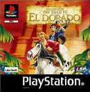 Gold and Glory The Road to El Dorado - PAL Playstation - Destination Retro
