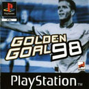 Golden Goal 98 - PAL Playstation - Destination Retro
