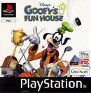 Goofy's Fun House - PAL Playstation - Destination Retro