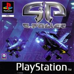 G-Police - PAL Playstation - Destination Retro