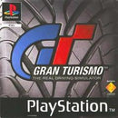 Gran Turismo - PAL Playstation - Destination Retro