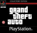 Grand Theft Auto: Collectors' Edition - PAL Playstation - Destination Retro
