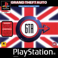 Grand Theft Auto Mission Pack