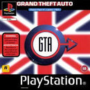 Grand Theft Auto Mission Pack