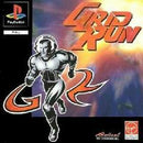 Grid Run - PAL Playstation - Destination Retro