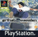 Grind Session - PAL Playstation - Destination Retro
