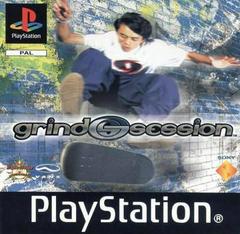 Grind Session - PAL Playstation - Destination Retro