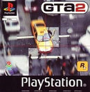 Grand Theft Auto 2 - PAL Playstation - Destination Retro