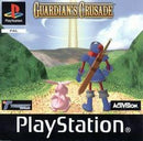 Guardian's Crusade - PAL Playstation - Destination Retro