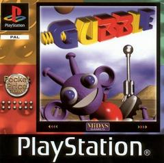 Gubble - PAL Playstation - Destination Retro