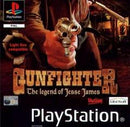 Gunfighter The Legend of Jesse James - PAL Playstation - Destination Retro