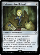 Endurance Bobblehead (Surge Foil) [Fallout] - Destination Retro