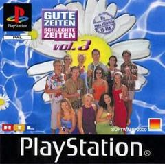 Gute Zeiten Schlechte Zeiten Vol. 3 - PAL Playstation - Destination Retro